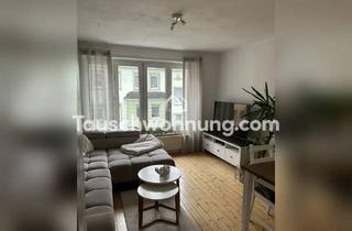 Tauschwohnungen in Norbertstr. 15, 48151 Münster, Tauschwohnung: 3-Zimmer Wohnung + Balkon im Geistviertel / SUCHEN 4ZKB