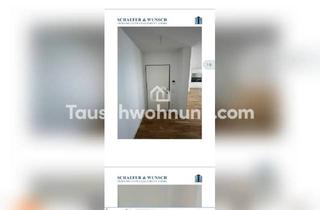 Tauschwohnungen in Ingeborg-Krummer-Schroth-Straße 10, 79106 Zähringen, Tauschwohnung: 2 Zimmer ggn. 1-3 Zimmer in München!