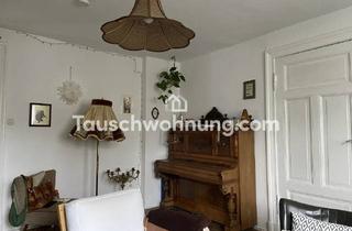 Tauschwohnungen in Heinsestraße, 13467 Hermsdorf, Tauschwohnung: Große helle Wohnung in einer ruhigen Wohngegend