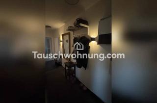 Tauschwohnungen in Borsteler Chausse, 22453 Groß Borstel, Tauschwohnung: Biete modern sanierte 2,5 Zimmer Whg. und Suche ab 3 Zimmer