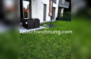 Tauschwohnungen in Tauschwohnungstraße, 22457 Schnelsen, Tauschwohnung: Seeking Apartment Exchange: Bright 3-Room Apartment with Ter