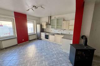 Wohnung mieten in 67227 Frankenthal, 3-Zimmer Wohnung mit EBK im Herzen von Frankenthal zu vermieten!