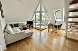 Wohnung mieten in Dianastraße 42, 14482 Babelsberg Süd, Maisonette Wohnung ab 1.10.2025