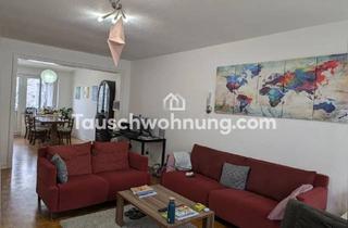 Tauschwohnungen in Tauschwohnungstraße, 40217 Unterbilk, Tauschwohnung: Looking to exchange for a modern smaller apartment
