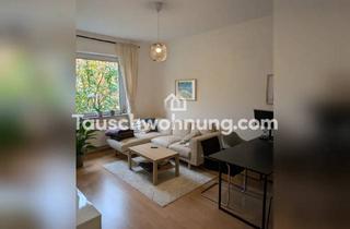 Tauschwohnungen in Marbachweg, 60320 Dornbusch, Tauschwohnung: Helle 2 Z - Wohnung mit Balkon