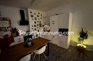 Tauschwohnungen in Amanlisweg 12, 12685 Marzahn, Tauschwohnung: Schöne 2-Raum-Wohnung