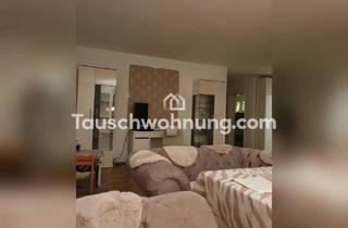 Tauschwohnungen in Gustav-Heinemman-Ring 118, 81739 München, Tauschwohnung: Wir tauschen eine 4-Zimmer-Wohnung mit Keller und Parkplatz