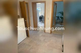 Tauschwohnungen in Tauschwohnungstraße, 44143 Wambel, Tauschwohnung: Wohnung im Kaiserstraßenviertel, suche im Kreuzviertel