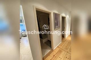 Tauschwohnungen in Tauschwohnungstraße, 12107 Berlin, Tauschwohnung: 2 Zimmer Wohnung mit einem Garten in Alt-Mariendorf
