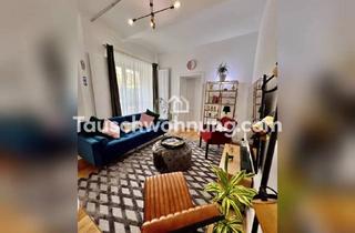 Tauschwohnungen in Heimstrasse 19, 10965 Kreuzberg (Kreuzberg), Tauschwohnung: Bergmannkiez 1,5 baths / exchange for smaller and modern