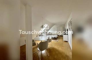 Tauschwohnungen in Tauschwohnungstraße, 30175 Zoo, Tauschwohnung: Tausche 2 Zimmer im Zooviertel gegen Wohnung mit Balkon+EBK
