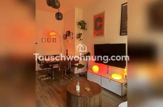 Tauschwohnungen in Erasmusstraße, 40223 Bilk, Tauschwohnung: Gepflegte Altbauwohnung sucht neuen Mieter