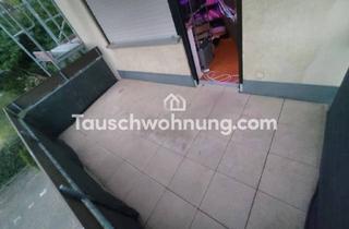 Tauschwohnungen in Slevogtstraße, 69126 Südstadt, Tauschwohnung: Sehr günstige Wohnung in Heidelberg zu bieten.
