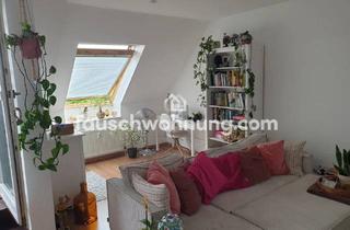 Tauschwohnungen in Max-Kuhlemann-Straße 27, 30559 Misburg-Süd, Tauschwohnung: Bieten 2 Zimmer Wohnung mit Balkon und EBK in Misburg-Süd.