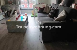 Tauschwohnungen in Busbrookhöhe 100, 22159 Farmsen-Berne, Tauschwohnung: Familien-Zusammenzug 60m² gegen ab 70m²