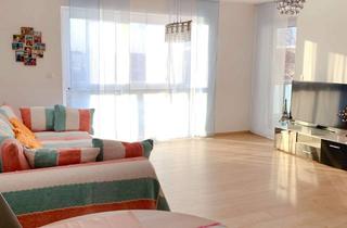 Wohnung mieten in Frodshamstraße, 65451 Kelsterbach, Stilvolle 2-Zimmer-Wohnung mit Einbauküche in Kelsterbach