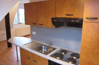 Wohnung mieten in Wilhelm-Bockelmann-Straße 44, 29633 Munster, sofort frei - 1-Apartment mit Einbauküche in zentraler Lage von Munster!