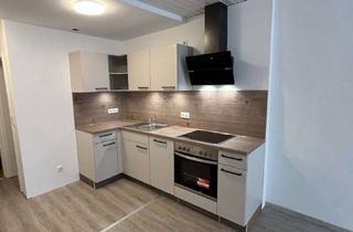 Wohnung mieten in Kleine Klingergasse 10, 94032 Altstadt, Stilvolle, sanierte 1-Zimmer-Wohnung mit gehobener Innenausstattung in Passau