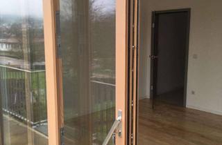 Wohnung mieten in Kirchstraße 22, 66687 Wadern, 3-Zimmer-Wohnung als Haushälfte mit Balkon und Garten in Wadrill