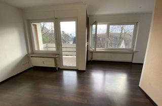 Wohnung mieten in Lindenau, 58511 Lüdenscheid, 2-Zimmerwohnung mit Balkon und Garage in Lüdenscheid