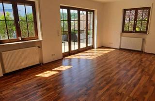 Wohnung mieten in 65207 Rambach, Renovierte 1-Zimmer-Wohnung mit EBK in Wiesbaden (vorzugsweise als Zweitwohnsitz)