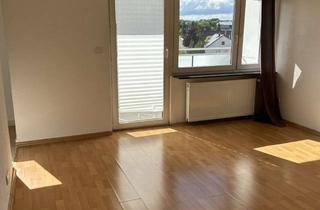 Wohnung mieten in 72461 Albstadt, 1-Zimmerwohnung mit Balkon in Albstadt-Tailfingen