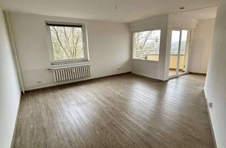 Wohnung mieten in Brüder-Grimm-Straße 34, 38448 Nordstadt, Wolfsburg Stilvolle 2-Zimmer-Wohnung mit Balkon in bester Lage