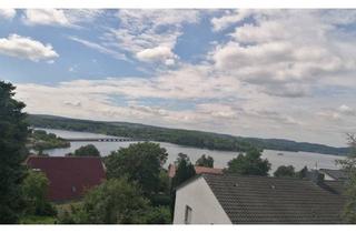 Wohnung mieten in Am Sonnenhang, 59519 Möhnesee, Wohnung mit Seeblick und Sauna