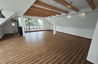 Wohnung mieten in Am Liener Hörn 19b, 26931 Elsfleth, Dachgeschoss-Traum mit Weserblick und großem Wohnbereich