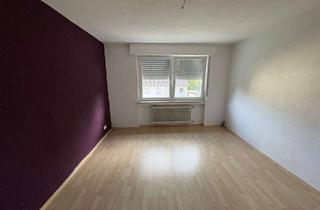 Wohnung mieten in 58099 Boele, Freundliche 3-Zimmer-Wohnung mit Südbalkon in Hagen Boelerheide