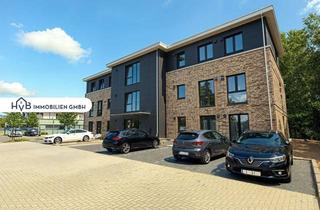Wohnung mieten in 29664 Walsrode, Moderne 2-Zimmer-Neubauwohnung mit Terrasse