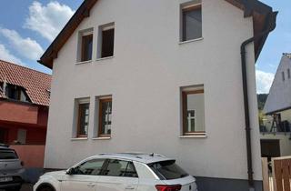 Wohnung mieten in 64665 Alsbach-Hähnlein, Helle 3-Raum-Wohnung in Alsbach