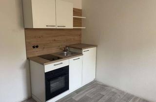 Wohnung mieten in Heuweg 16, 85132 Schernfeld, 1-Zimmerwohnung für Studierende in Schernfeld