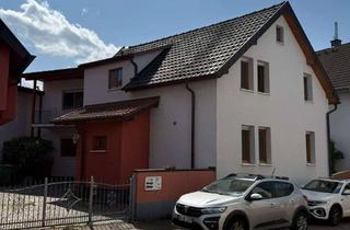 Wohnung mieten in 64665 Alsbach-Hähnlein, Helle 3-Raum-EG-Wohnung in Alsbach