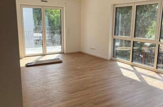 Wohnung mieten in 35510 Butzbach, Exklusiver Wohnkomfort mit EBK und Tiefgarage in Bestlage
