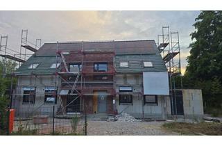 Wohnung mieten in Raiffeisenring 15a, 48249 Dülmen, Erstbezug mit Garten: Geschmackvolle 2-Raum-Erdgeschoss-Wohnung - Barrierefrei