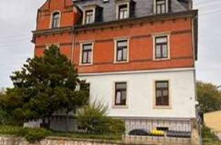 Wohnung mieten in Stolpener Str. 15, 01454 Radeberg, Ansprechende und gepflegte 2-Zimmer-Hochparterre-Wohnung in Radeberg