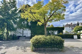 Penthouse mieten in Hammerweg 15, 64285 Darmstadt, Top renovierte Penthouse-Wohnung mit luxuriöser Innenausstattung inkl. EBK in Darmstadt-Bessungen
