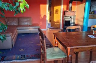 Wohnung mieten in Leinestraße 13, 37574 Kreiensen, Attraktive 4,5-Zimmer-Wohnung mit Balkon und Einbauküche in Einbeck / Greene