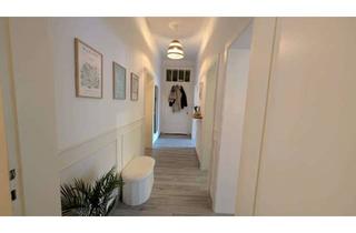Wohnung mieten in 45881 Schalke, Nachmieter zum 16.10.2025 für helle 3-Zimmer-Wohnung in zentraler Lage gesucht