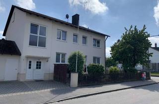 Wohnung mieten in Jägerstrasse, 94315 Haid, Schöne und modernisierte 4-Zimmer-Wohnung mit gehobener Innenausstattung mit Balkon in Straubing