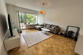 Wohnung mieten in Schattenbergstraße 16, 75180 Büchenbronn, Sanierte Wohnung mit drei Zimmern sowie zwei Balkonen und Einbauküche in Büchenbronn