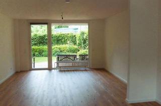 Wohnung mieten in 38440 Klieversberg, Sanierte, geschmackvolle 3-Zimmer-Erdgeschosswohnung mit Garten, EBK usw. in Wolfsburg