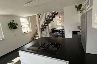 Wohnung mieten in 75335 Dobel, Hochwertige Maisonette Wohnung in Dobel