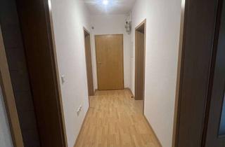 Wohnung mieten in Bremer Straße 135, 26382 Bant, Erstbezug nach Sanierung mit EBK: schöne 3-Zimmer-Wohnung in Wilhelmshaven