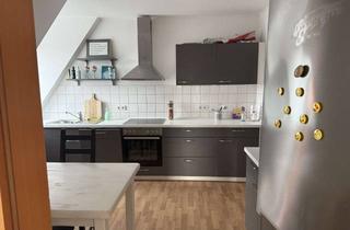 Wohnung mieten in 01945 Ruhland, Freundliche Wohnung in Ruhland direkt am Marktplatz