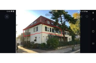Wohnung mieten in Buddestraße 20, 99099 Daberstedt, Geschmackvolle 3-Raum-Wohnung mit gehobener Innenausstattung mit EBK in Erfurt