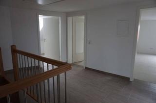 Wohnung mieten in Bäckerstraße, 39356 Weferlingen, 3 Zimmer Dachgeschoss Wohnung im 2. OG in Weferlingen