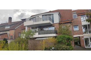 Wohnung mieten in 33330 Gütersloh, Attraktive 2-Zimmer-Wohnung mit Balkon in Gütersloh
