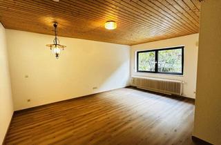 Wohnung mieten in 55543 Bad Kreuznach, Einliegerwohnung in ruhiger Wohngegend